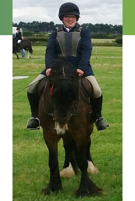 north ryedale riding club camps